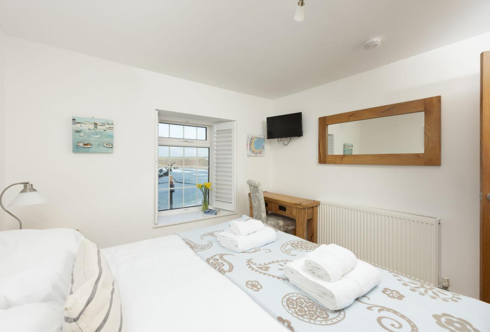 Adanac Villa Sennen Cove Exterior photo